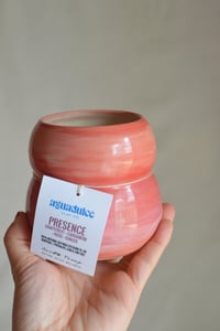 Image 2 of Presence Candle Cups