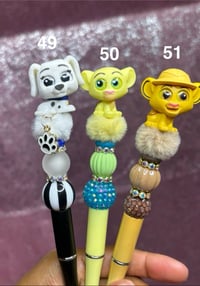 Image 1 of Doorable Pens 3