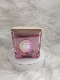 Image 5 of LisaStylez Presents: IAM women candles 100% organic 