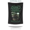 *PRE-ORDER* Guttural Slug - Wall Flag