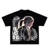 survivor tee