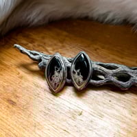 Image 3 of Nova Earrings