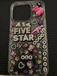 Junk phone case 