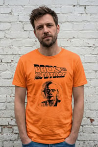 Image 1 of Camiseta Back To The Future