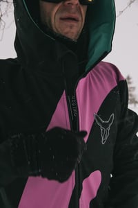 Image 1 of Holy snow Jacket