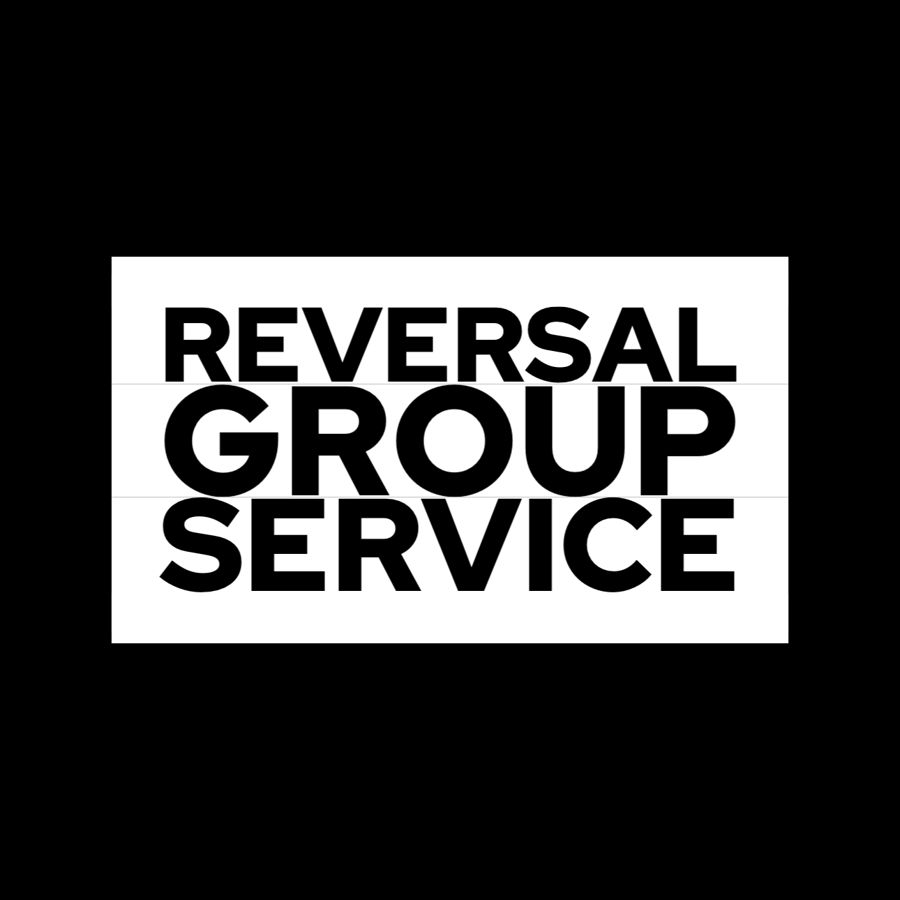 Image of Reversal Group Service 