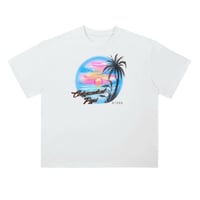Aloha Tee
