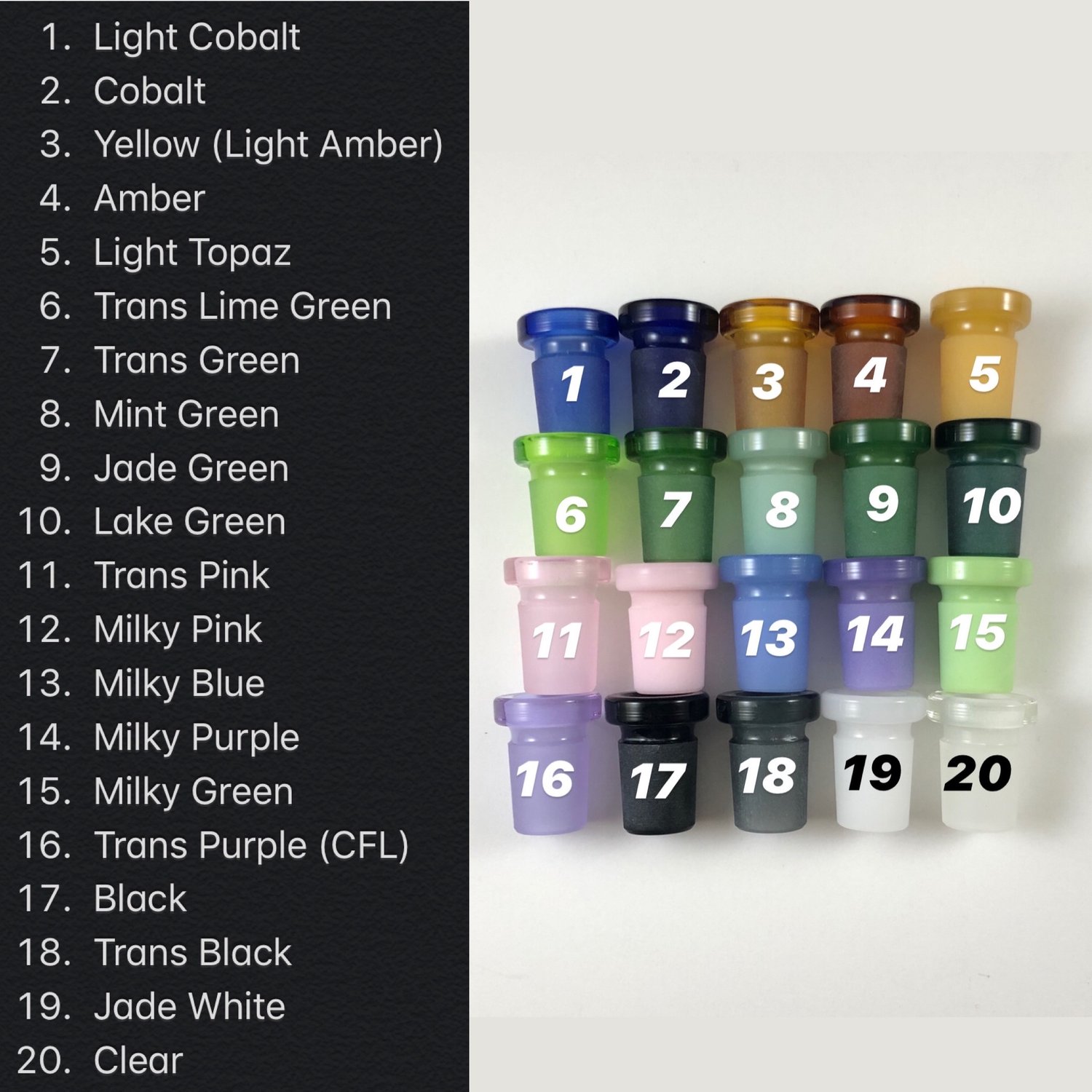 Image of Reducing Adapters