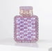 Image of Perfume Bottle Clutch Handbag