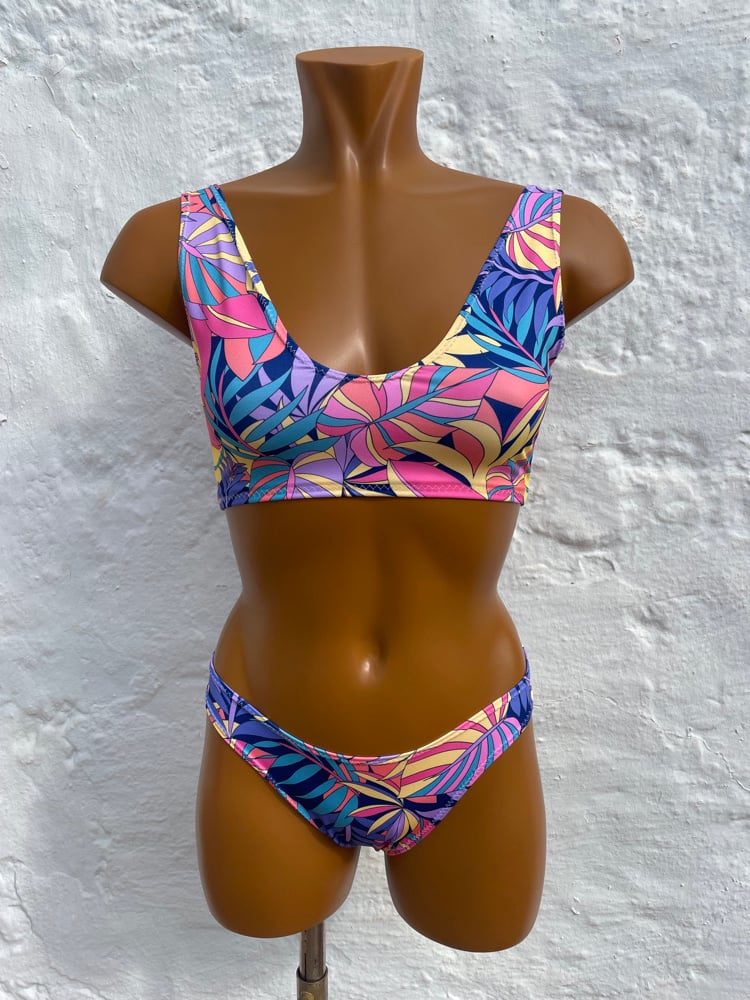 Image of Bikini brasileño Samba
