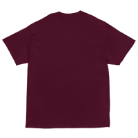 Image 3 of Don't Share Your Secret Sauce - Center Logo Tee