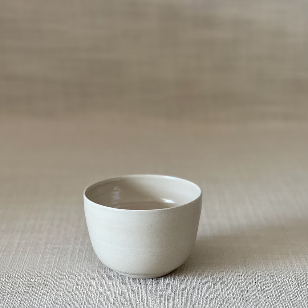 Image of ZEN ICE CREAM BOWL 