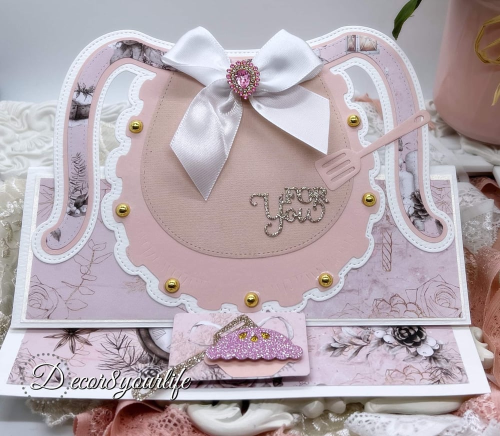 Image of Apron Mini album