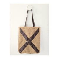 Image 1 of Caramel Tote Bag