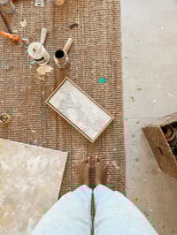 Image 5 of Almond milk