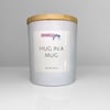 Hug in a Mug Candle