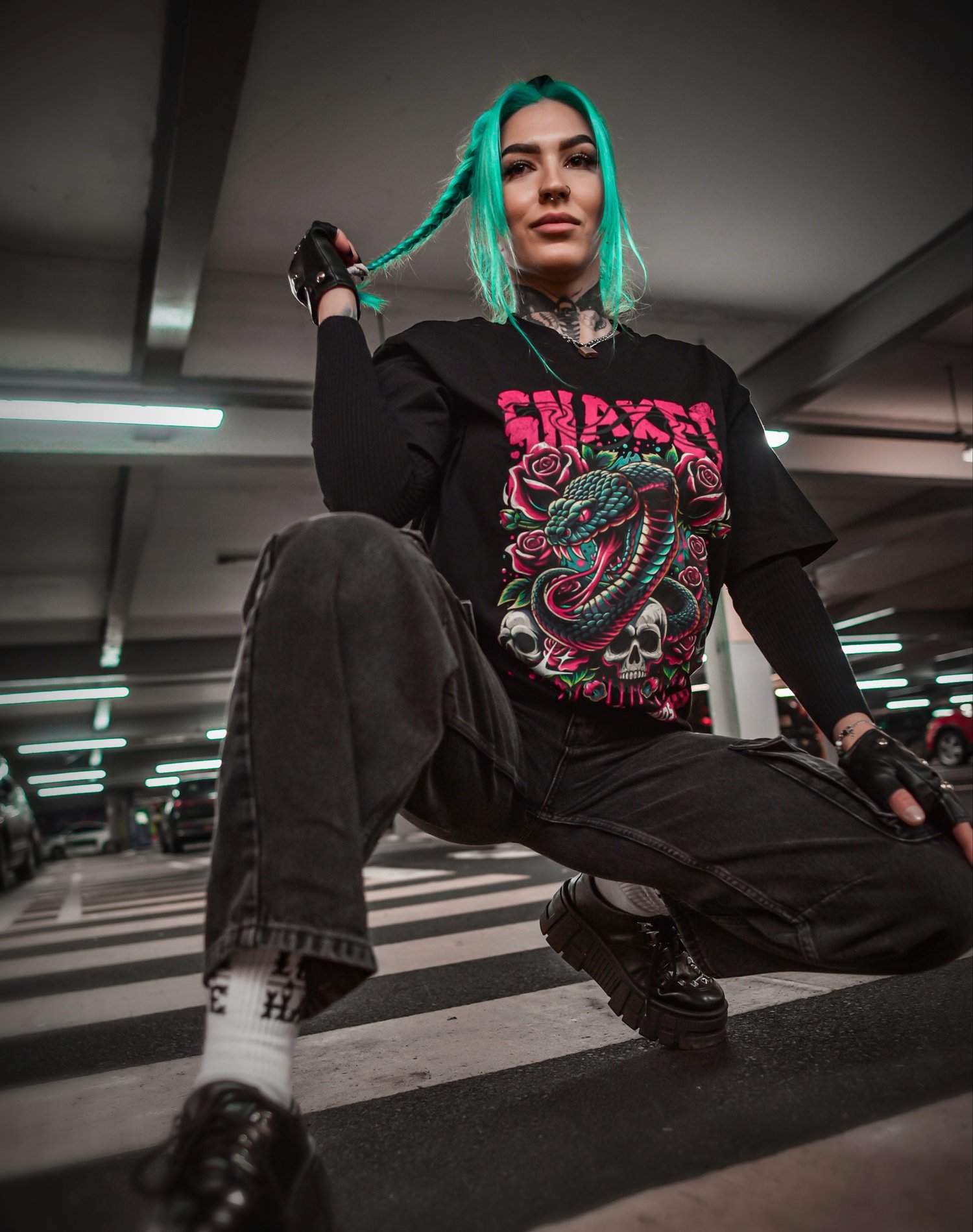 Image of FAKE FRIENDS 