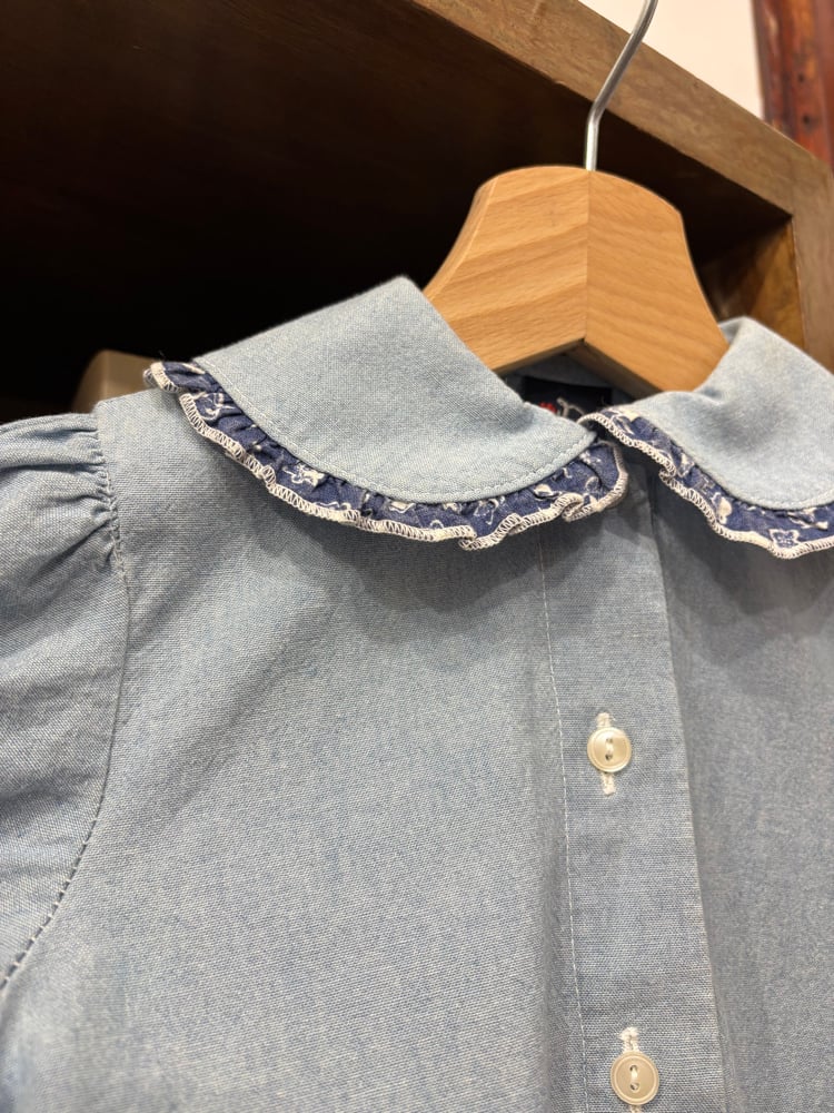 Image of Camicia baby 1