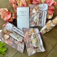 Image 18 of Mothers (Flowers) - Message in a Bottle