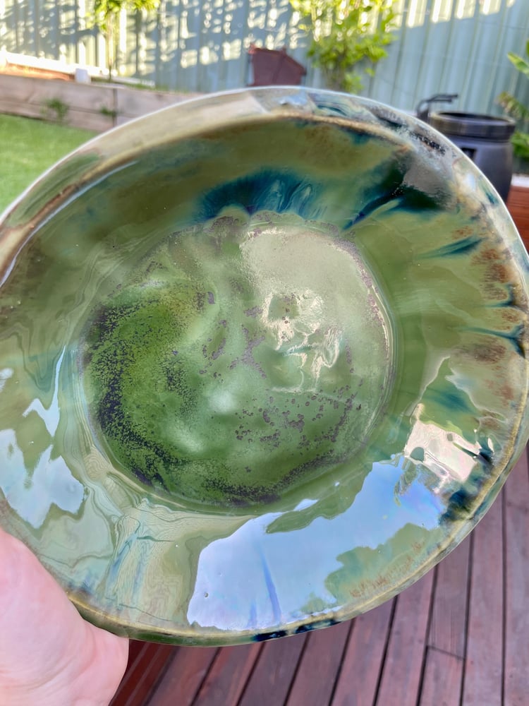 Image of Galaxy bowl - medium 