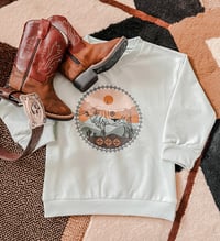 Autumn Sweater 