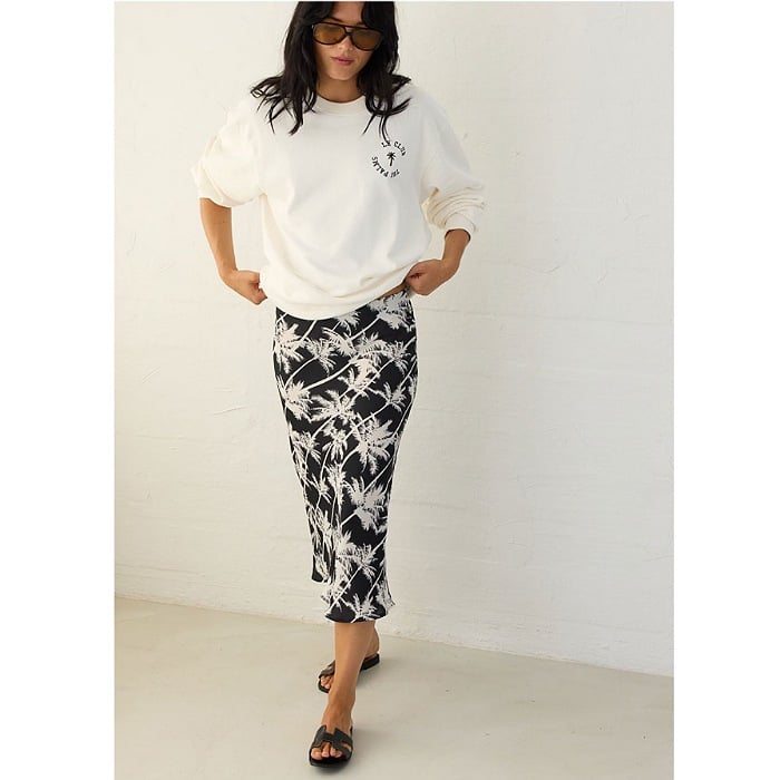 Image of RAIINE CYPRESS SKIRT