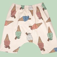Image 2 of Ice Cream Shorts
