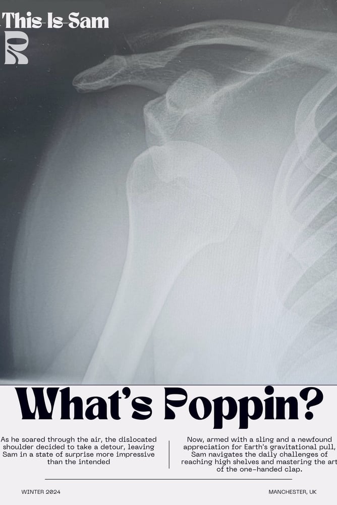 Image of Fix More Bailey