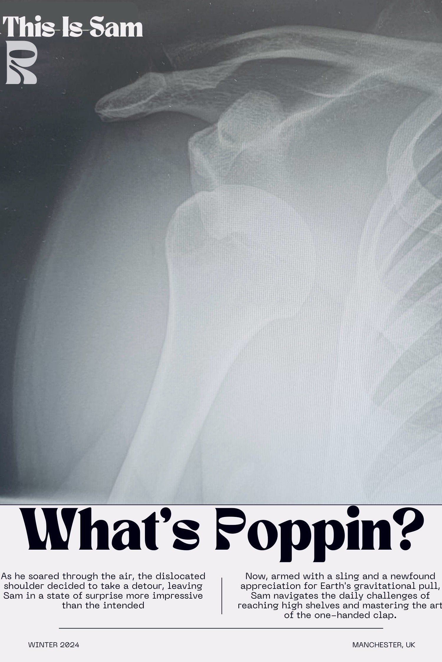 Image of Fix More Bailey