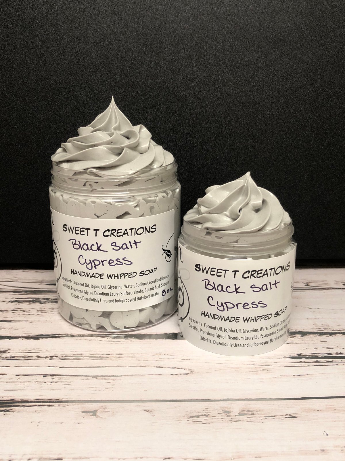 Image of Black Salt Cypress 