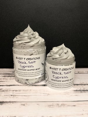 Image of Black Salt Cypress 