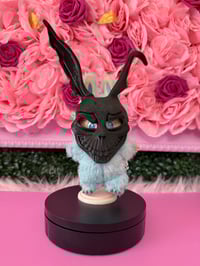 Image 2 of Horn Mask