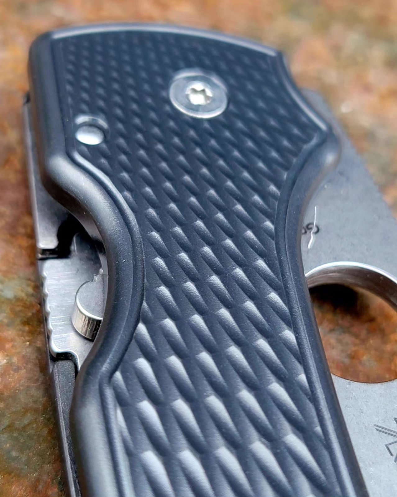 Lynch NW/Barclay CNC Draco's Armor Kits | BarclayCNC EDC