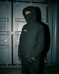 Image 3 of BRMD. ARC JACKET