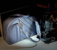 Image 2 of Mk2 Gli Helios duffle 