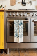 Image 2 of Sealife tea towel 