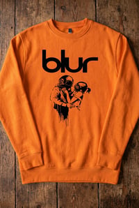 Image 4 of Sudadera Blur