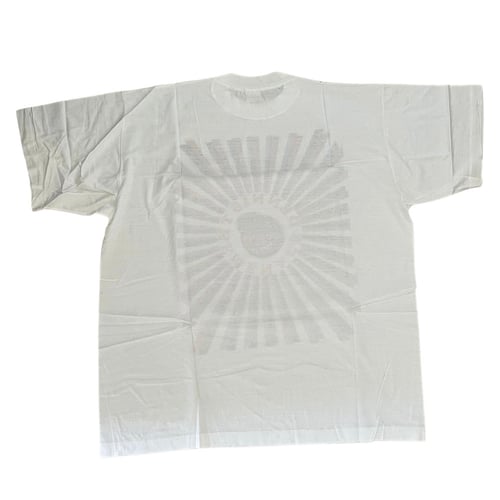 Image of 90s Deadstock ‘Dennis’ rave t shirt size XL