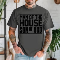 Image 2 of Man Of The House 