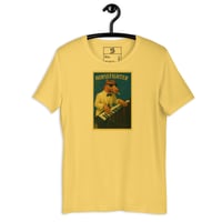 Image 2 of Horsefighter Piano Unisex t-shirt 