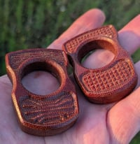 Image 3 of Knuckle Sandwich 