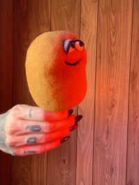 Image 2 of McNugget Puppet Round