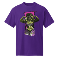 Image 3 of SHEHULK RETRO