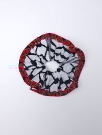 Image 3 of Jumbo Keffiyeh Scrunchies 🔻
