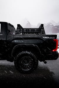 Image 5 of 2007+ Tundra bed rack