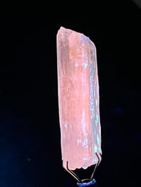 Image 6 of Pink Kunzite Specimen #2632