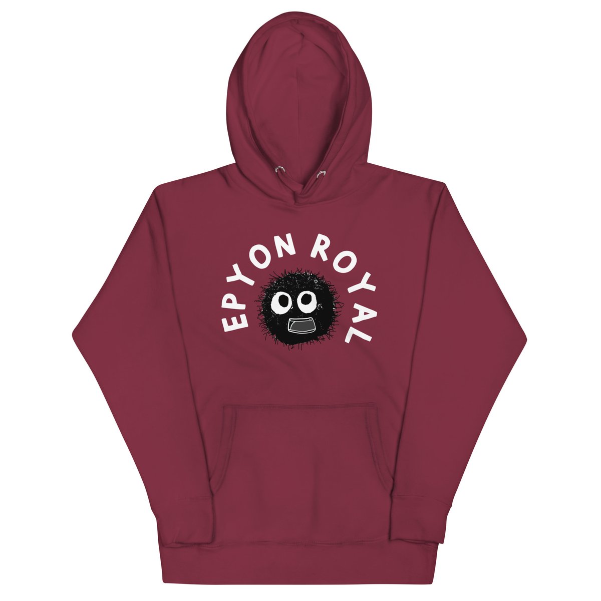 Image of Soot Buddy Hoodie (5 Colors)