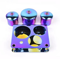 Image 3 of POWDER & LIQUID SET