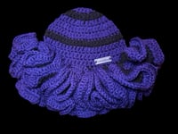 Image 4 of Ruffle Hat