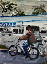 Image 11 of savannah on canvas 